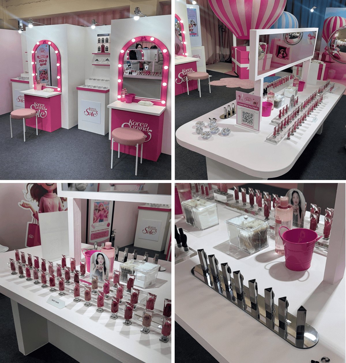 무지개맨션, 2026 코리아그랜드세일 ‘플레이라운지’ 팝업 참여 3-Image